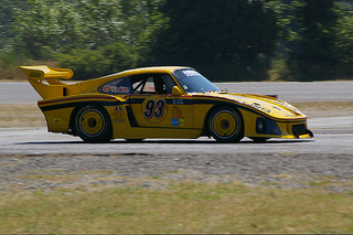 Illustration for article titled Invasion Of The Porsche 356 Racers!